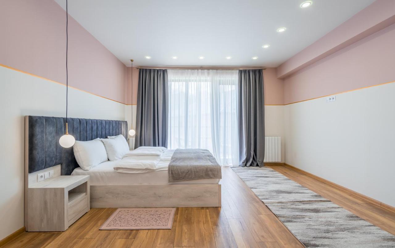 Devdaraki Apartments Kazbegi Exterior foto
